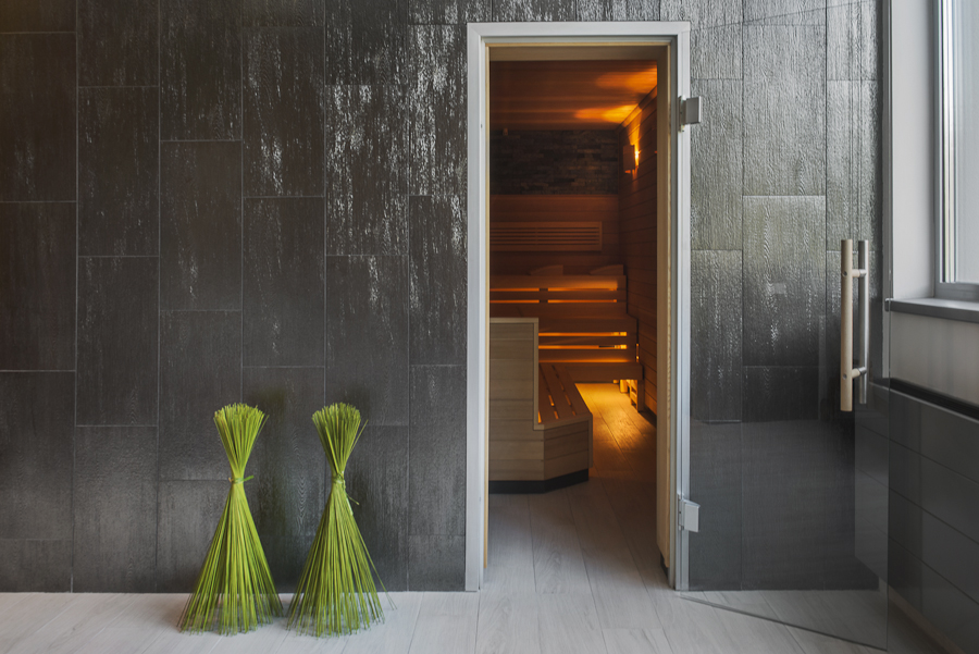 Verba Mayr sauna