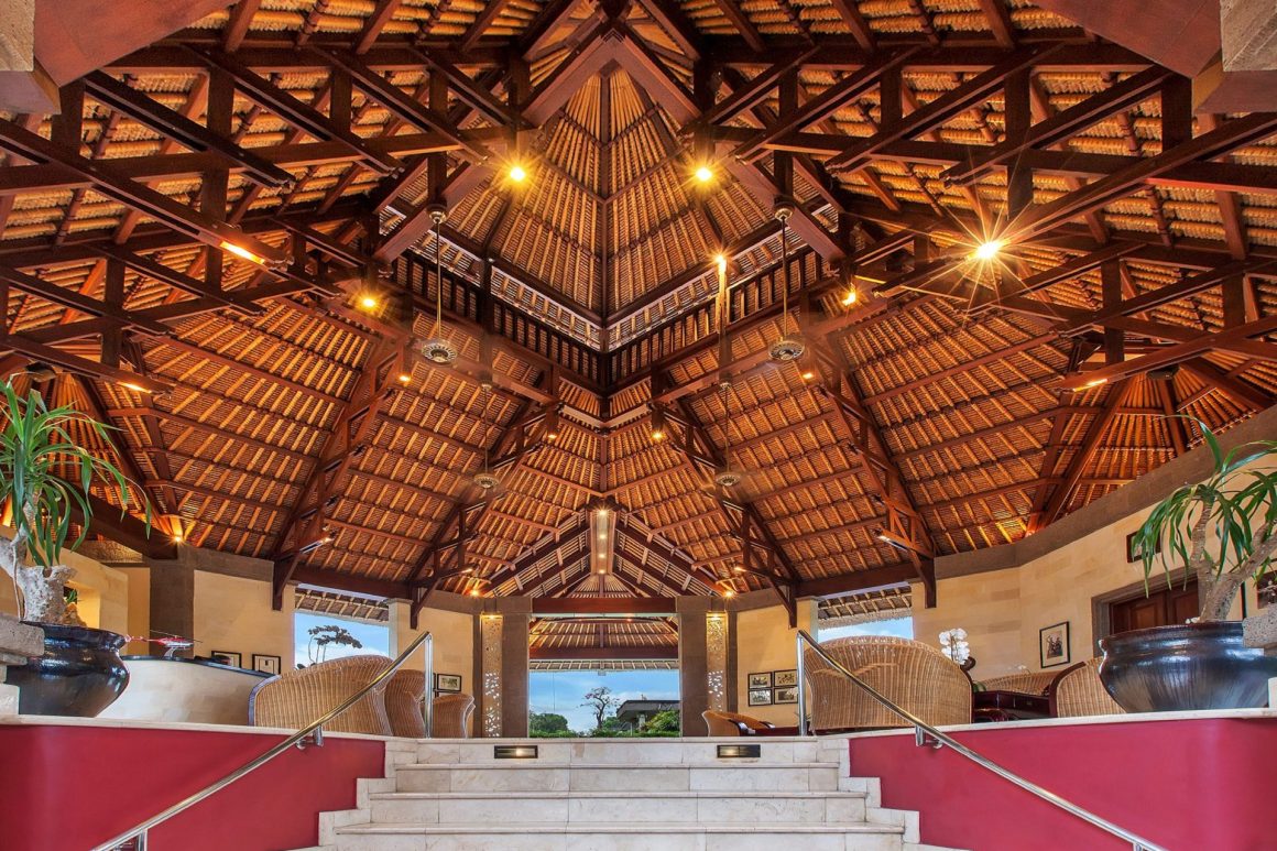 Viceroy Bali