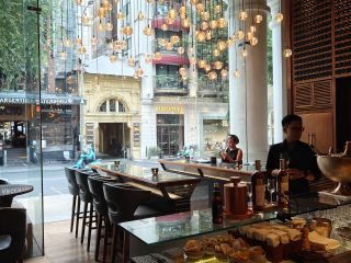 Vietnam food places