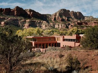 Wellness Resorts in Arizona for Solo Travelers
