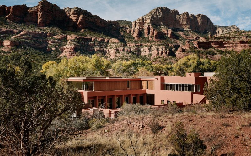 Wellness Resorts in Arizona for Solo Travelers