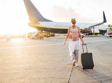 americans and travel destinations