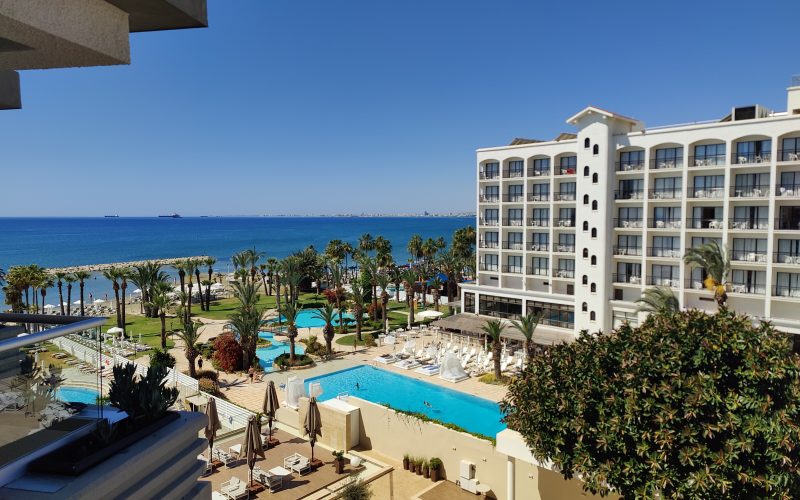 hotel rewards credit cards compared