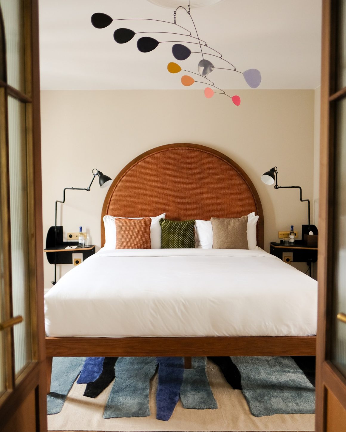 Le Grand Hôtel Cayré