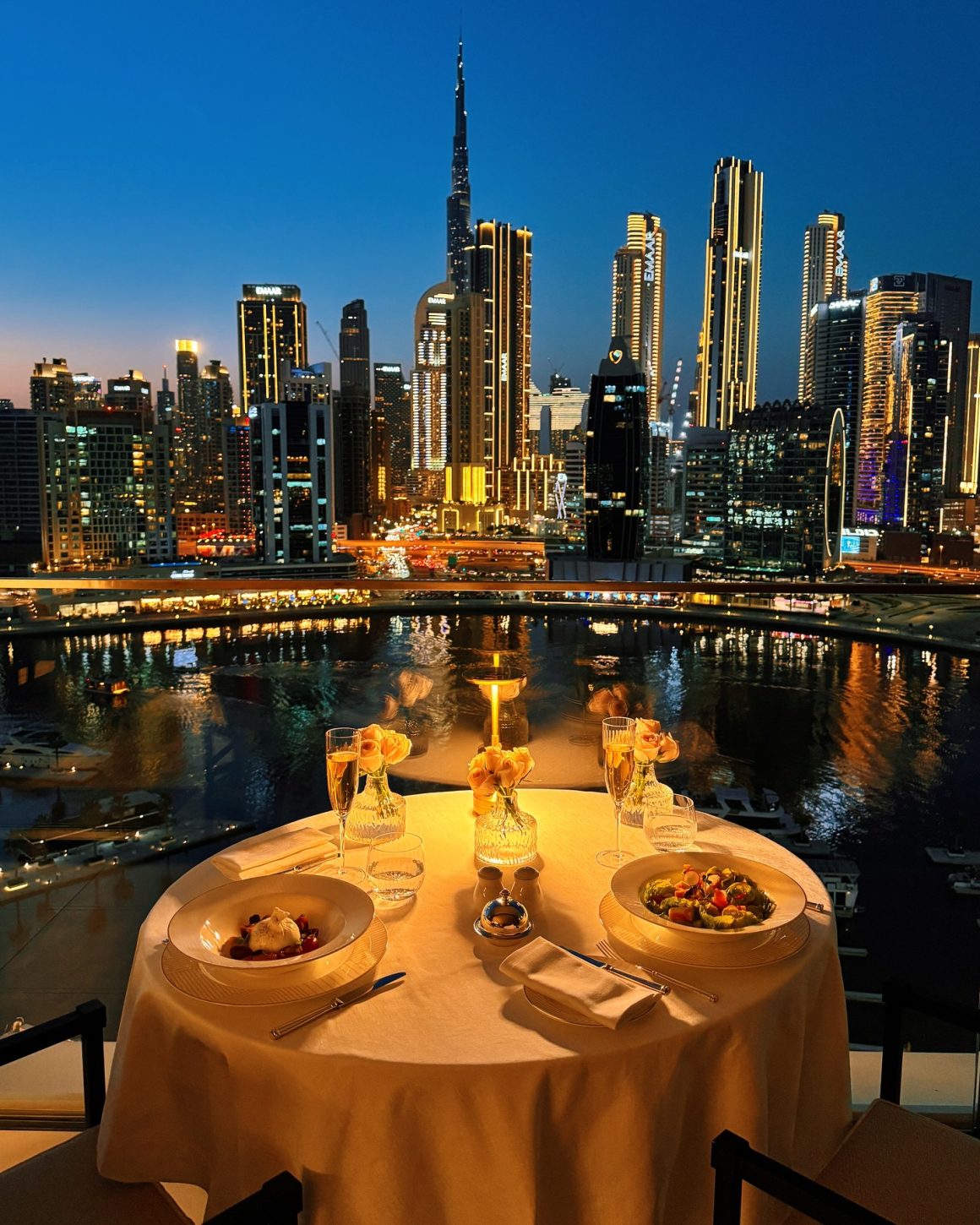 The Lana Dubai