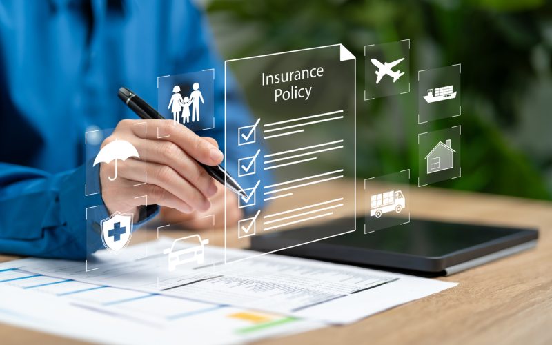 Travel insurance guide