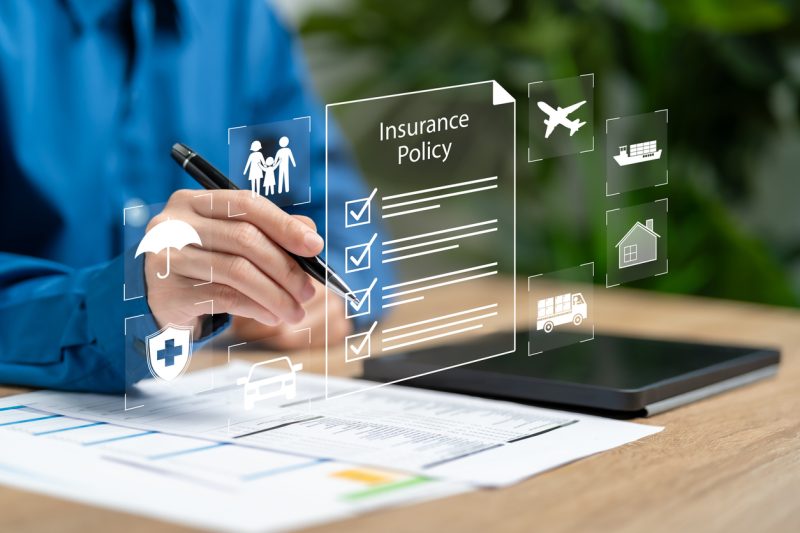 Travel insurance guide