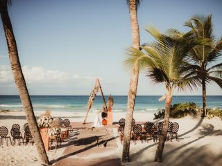 wedding location