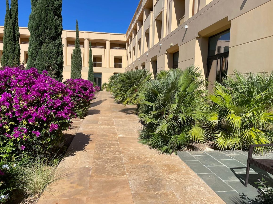  Navigator Columbus hotel, Porto Santo
