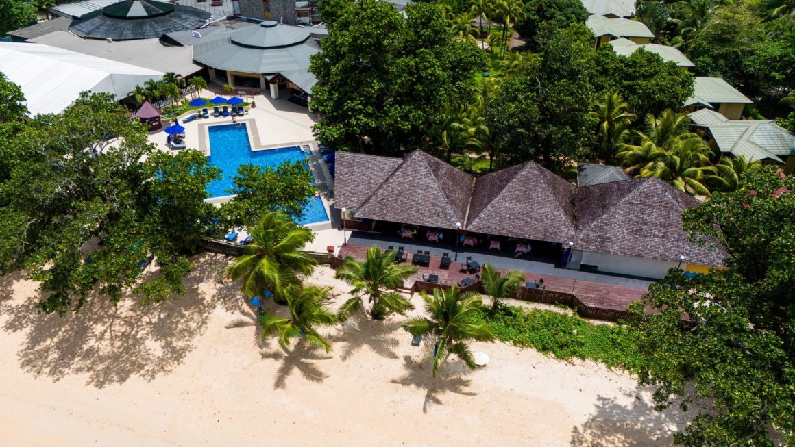 Berjaya Beau Vallon Bay Resort & Casino