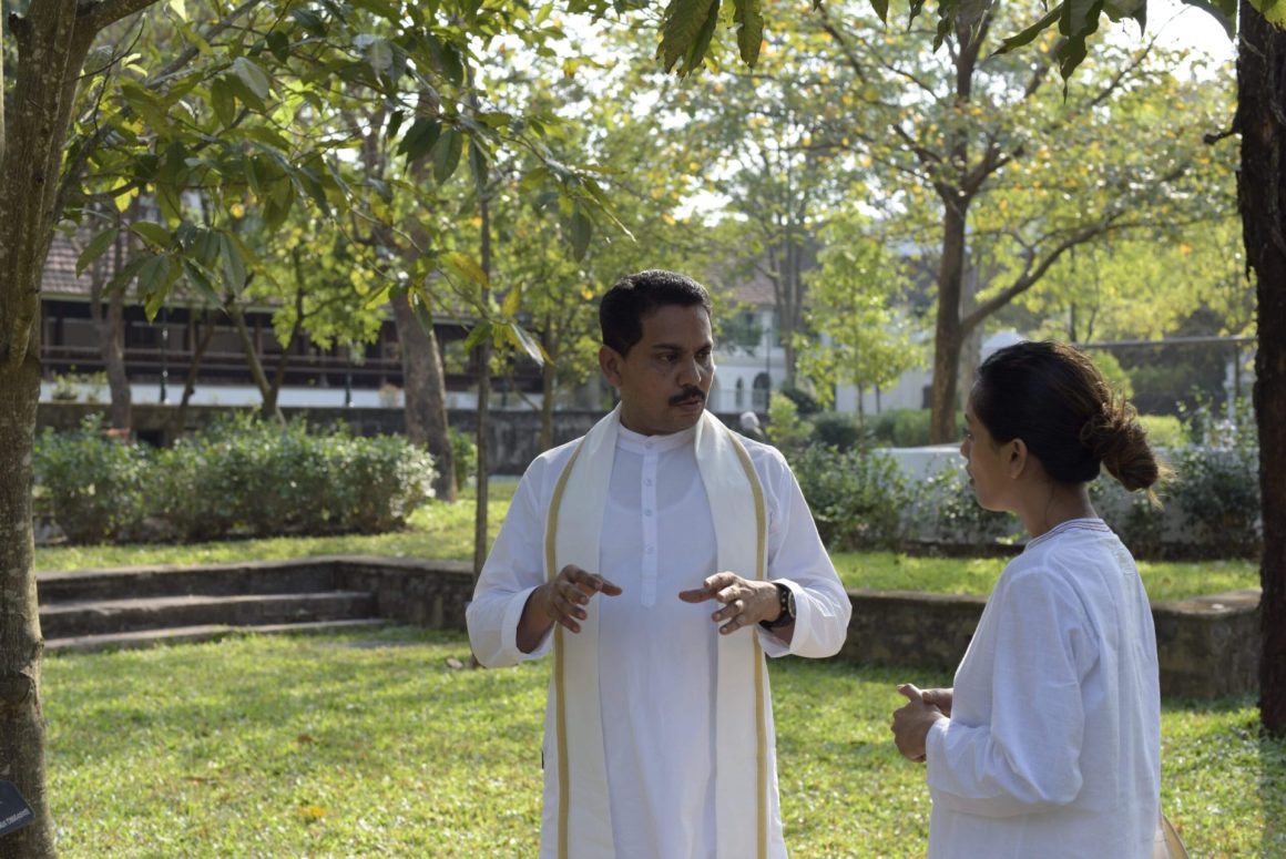 Best Ayurvedic Retreats in India