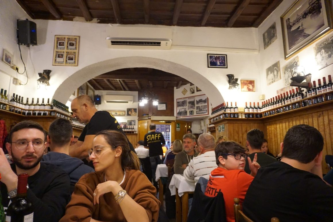 Cencio La Parolaccia