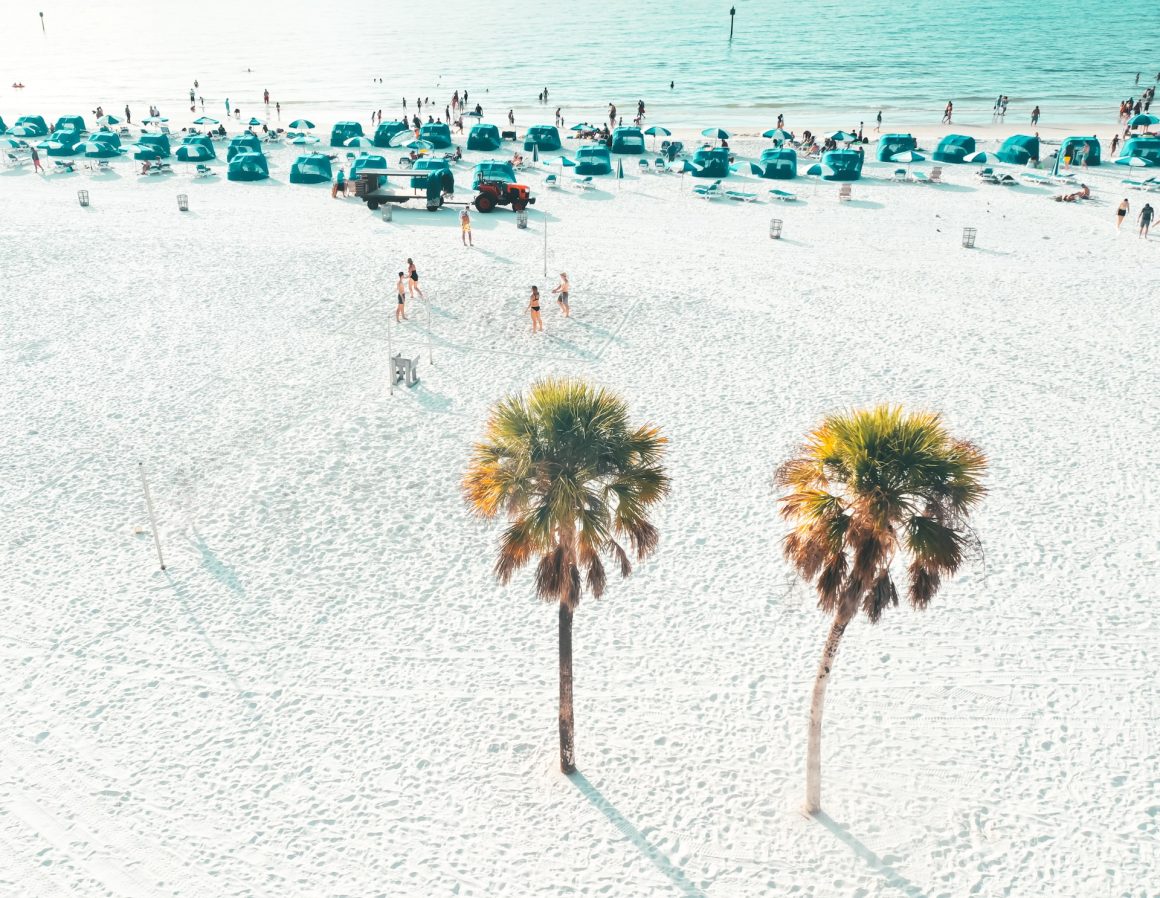 Clearwater Beach FL