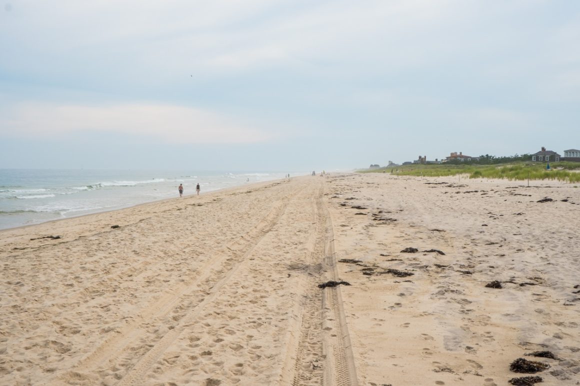 Coopers Beach, Southampton, Long Island