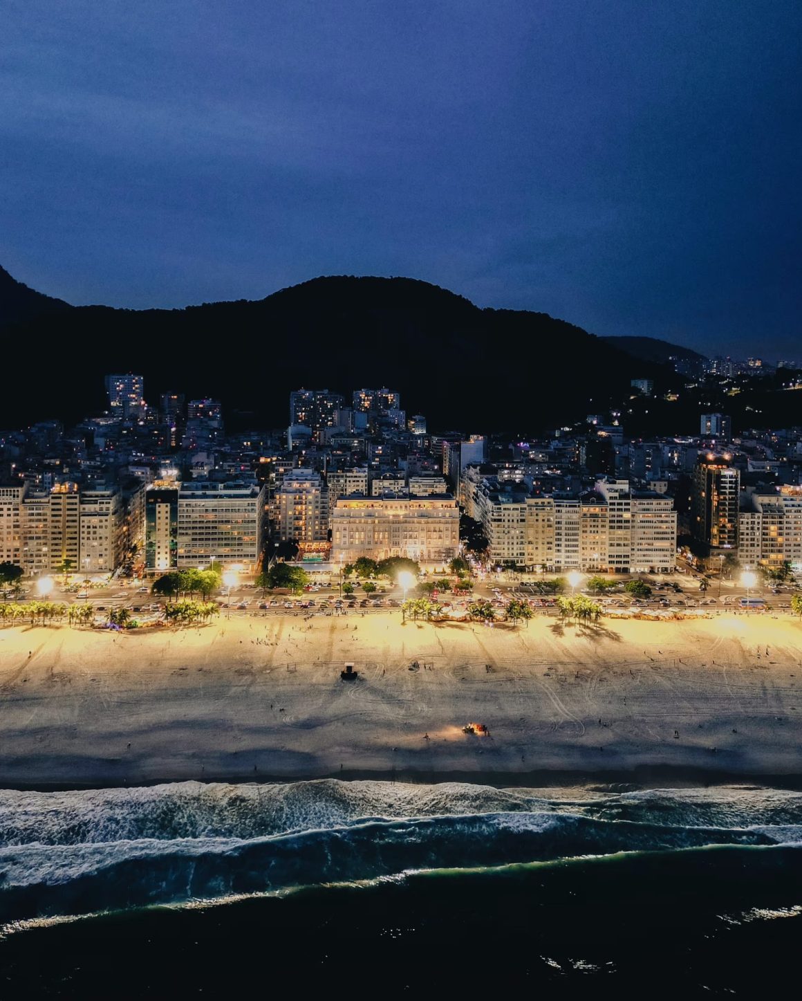 Copacabana Palace