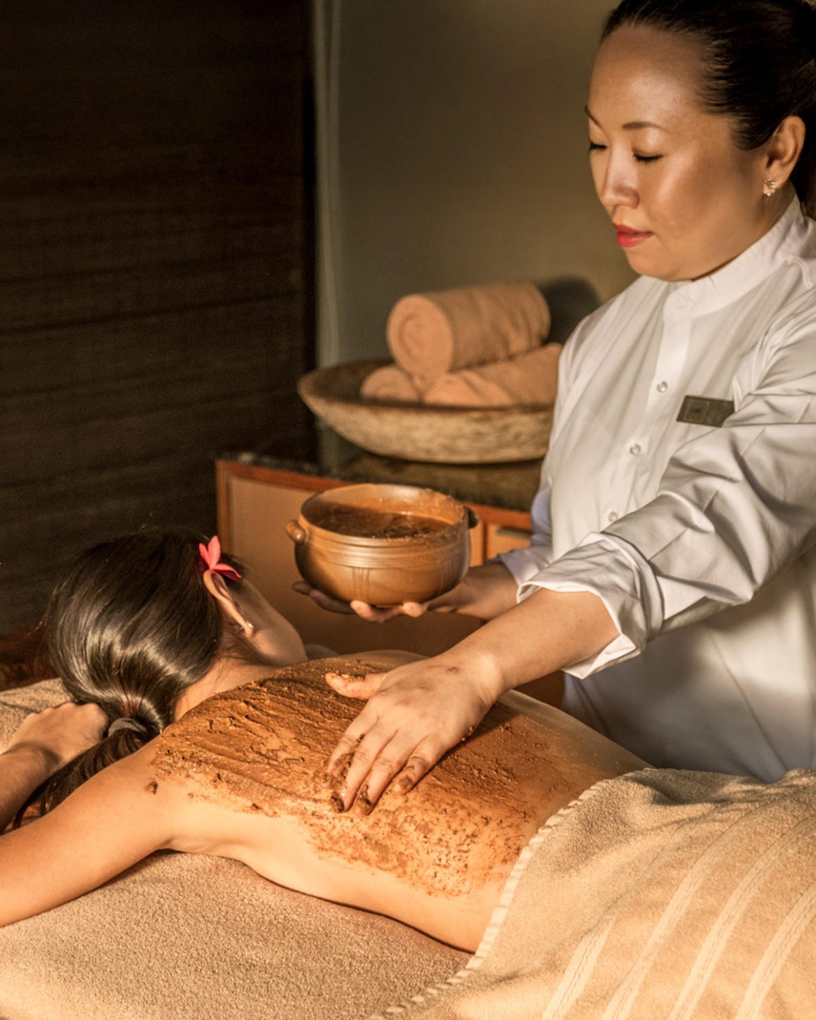 Dharana Retreat at Shillim Estate