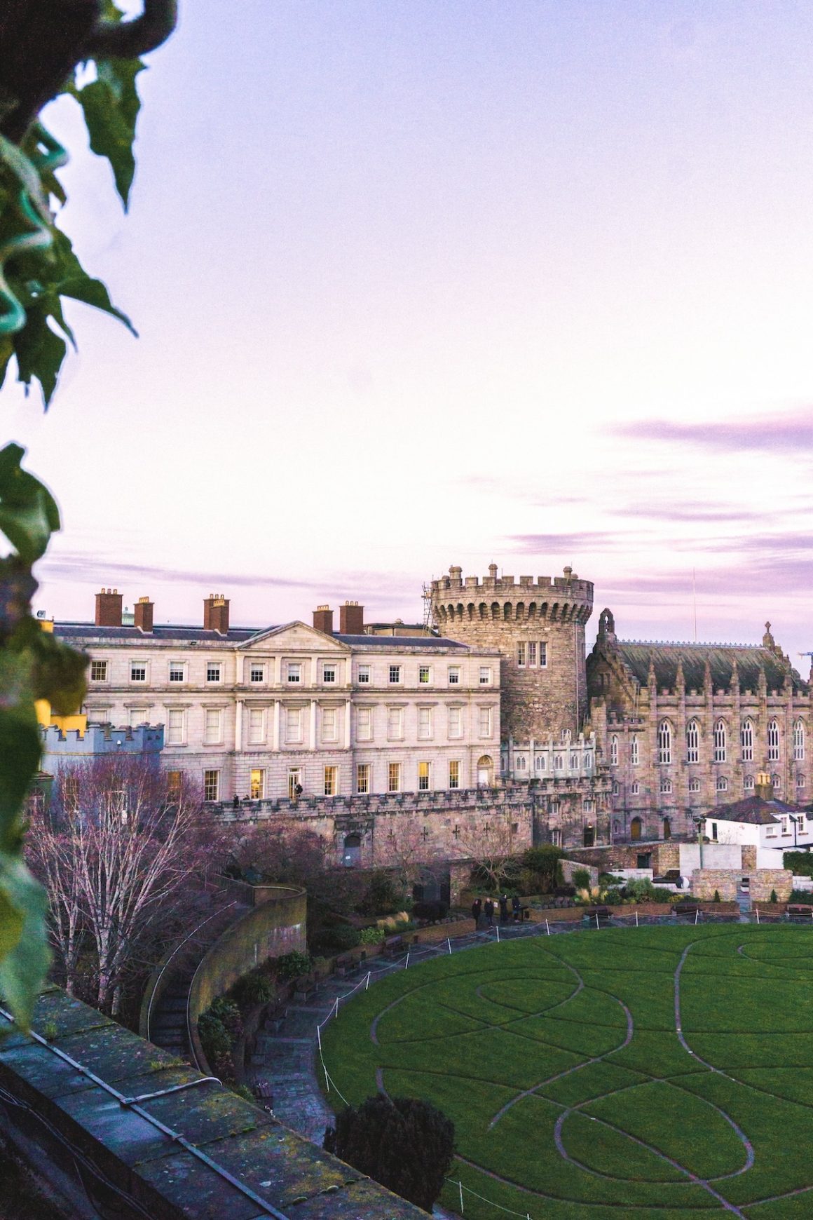 Dublin