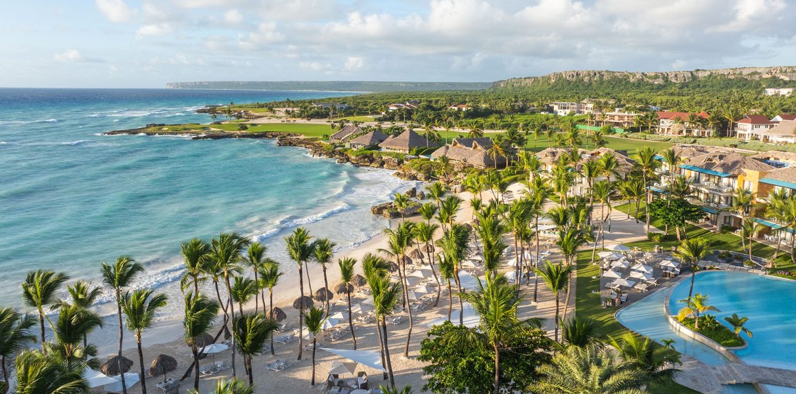 Eden Roc Cap Cana (Punta Cana)