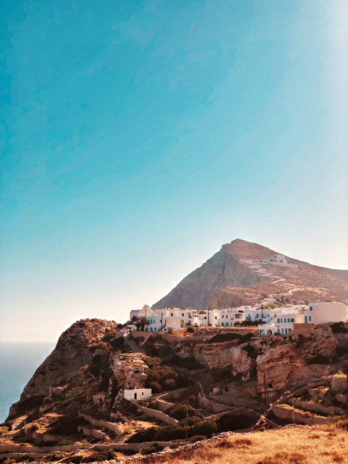 Folegandros