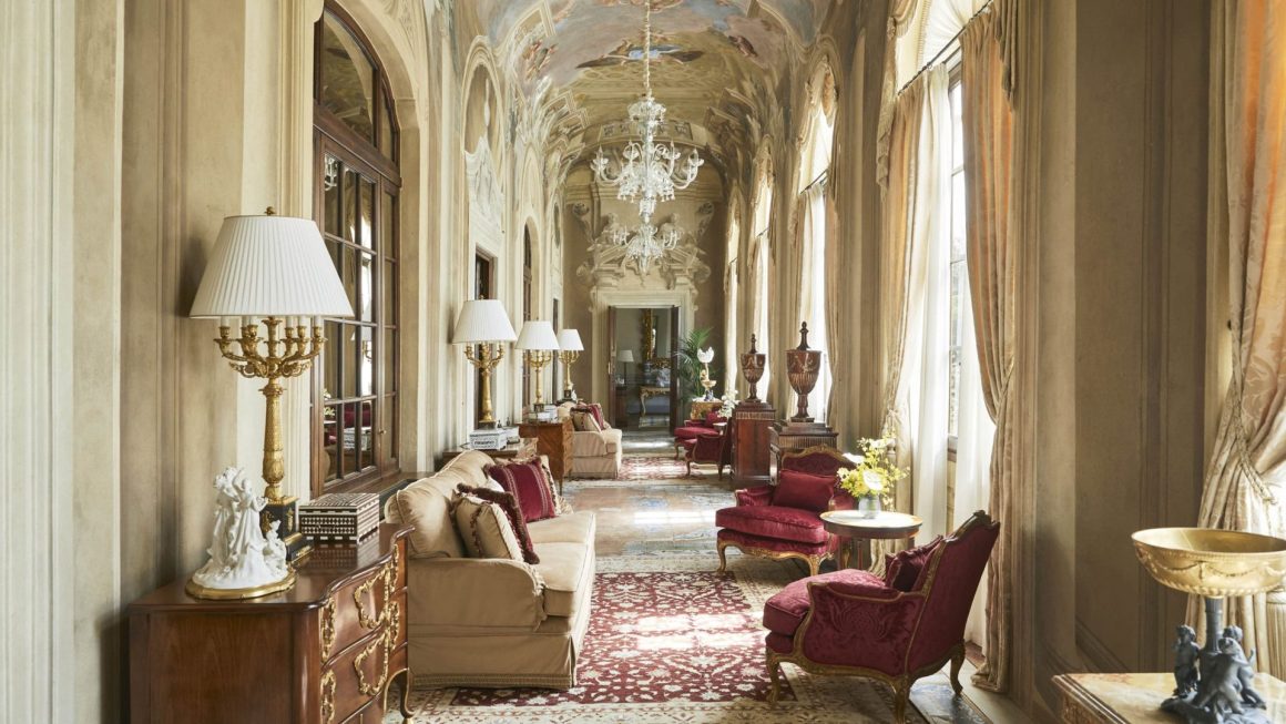 Four Seasons Hotel Firenze