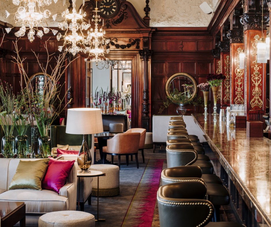 Grand Hôtel Stockholm
