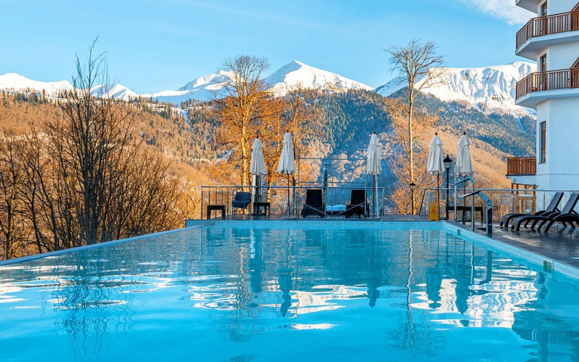 Green Flow Hotel