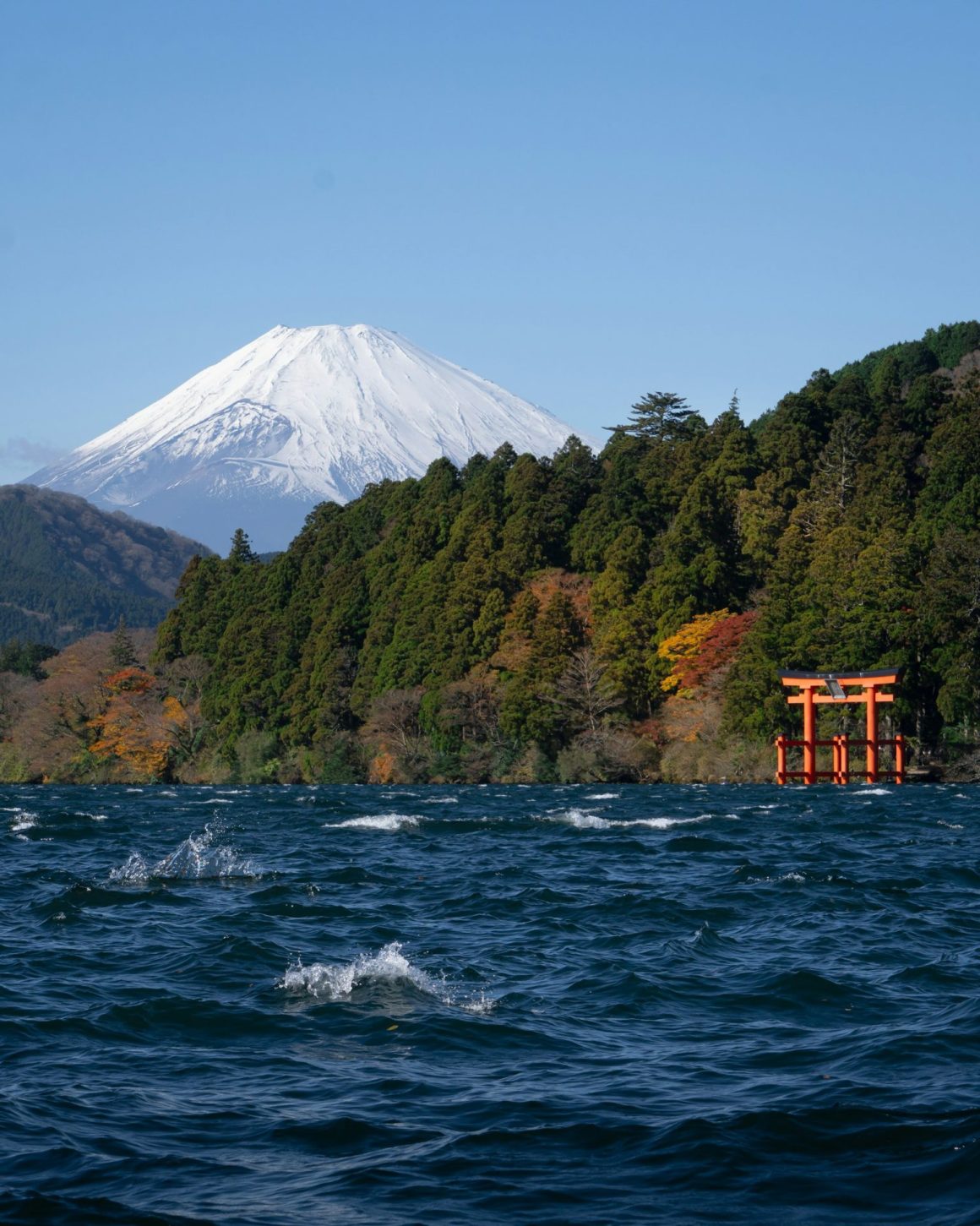 Hakone