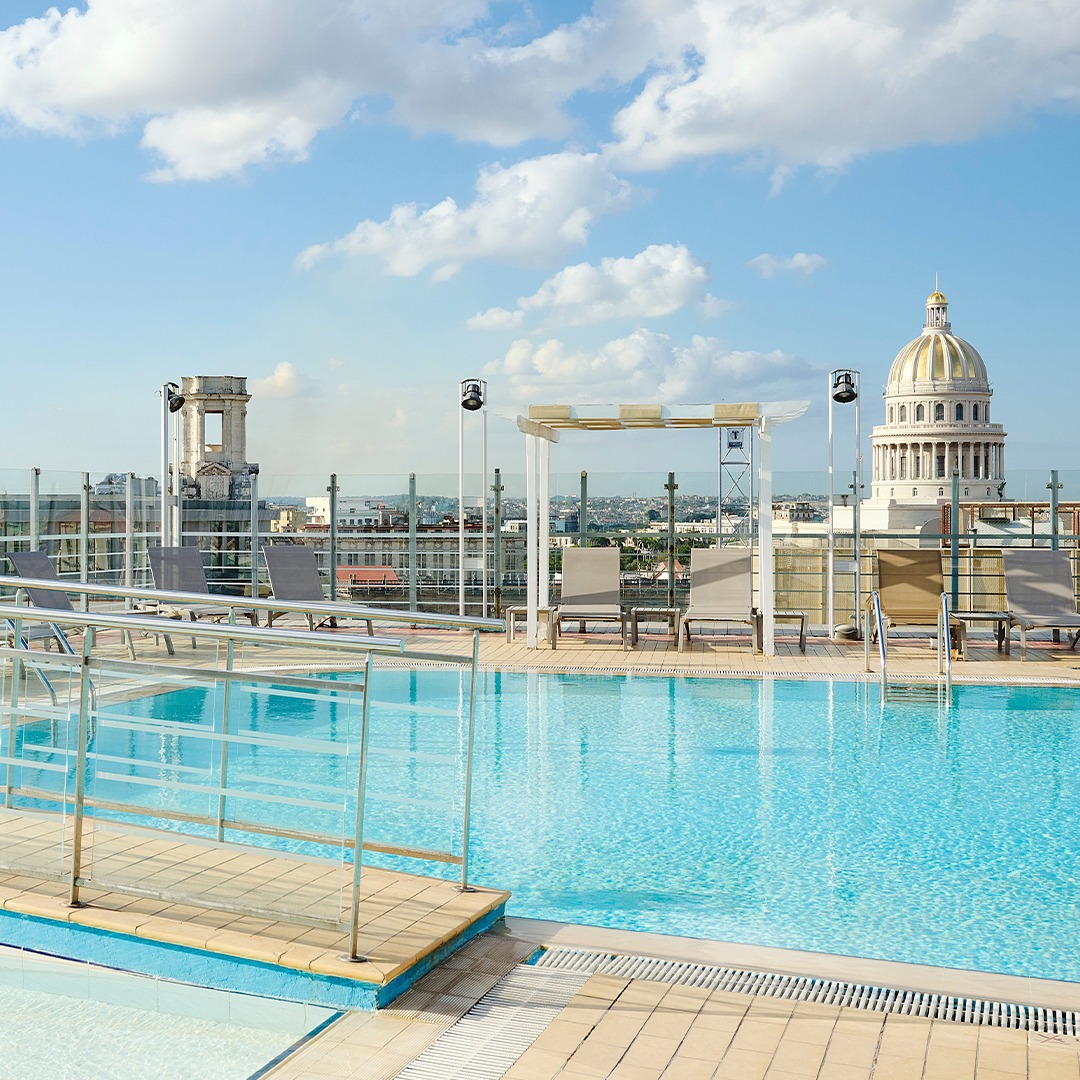 Iberostar Cuba Hotels & Resorts