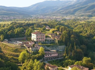 Il Borro Relais & Châteaux