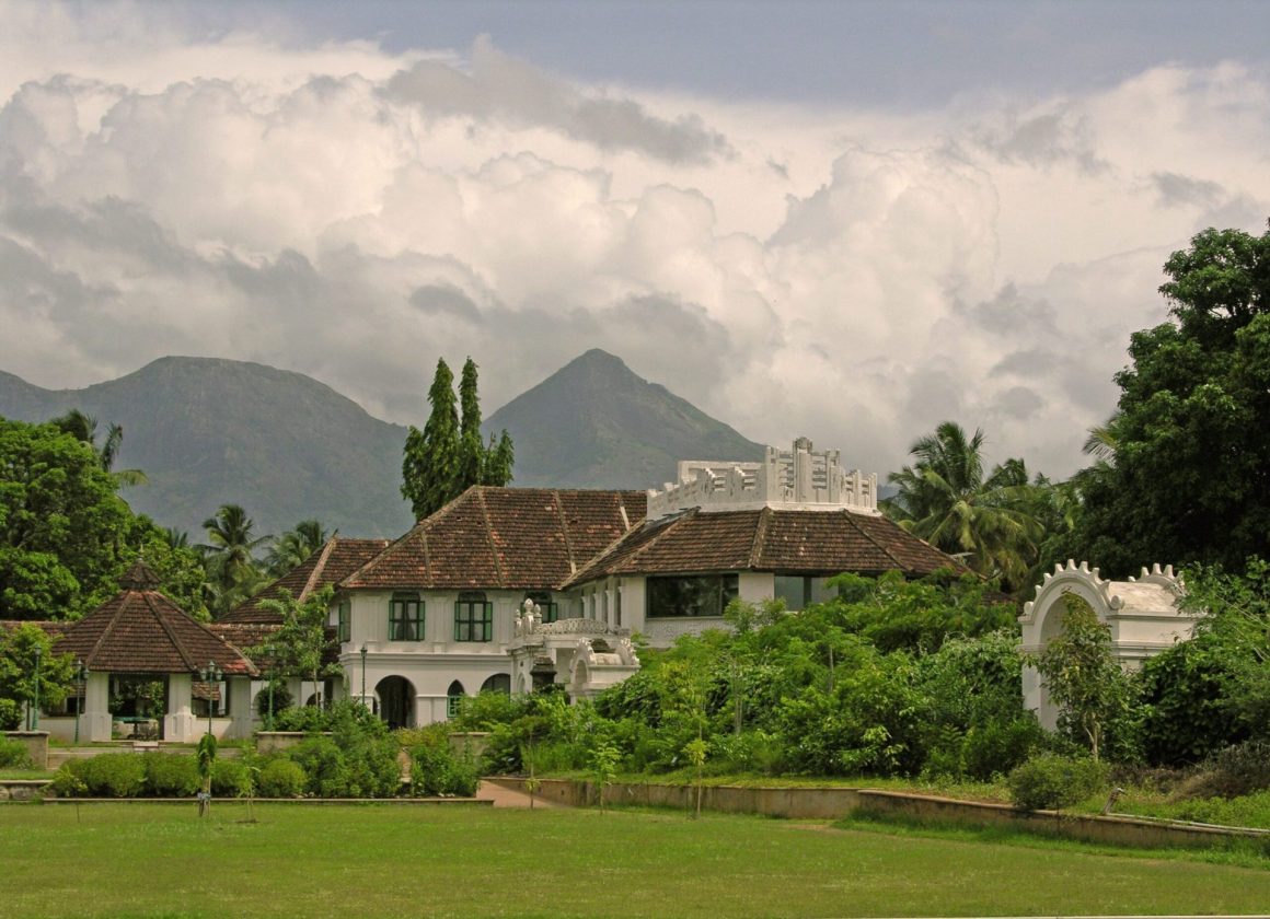 Kalari Kovilakom