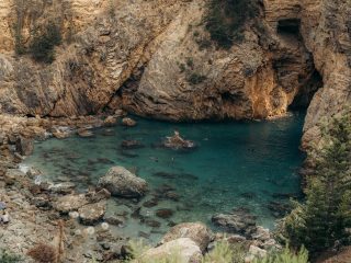 Лучшие пляжи Аланьи