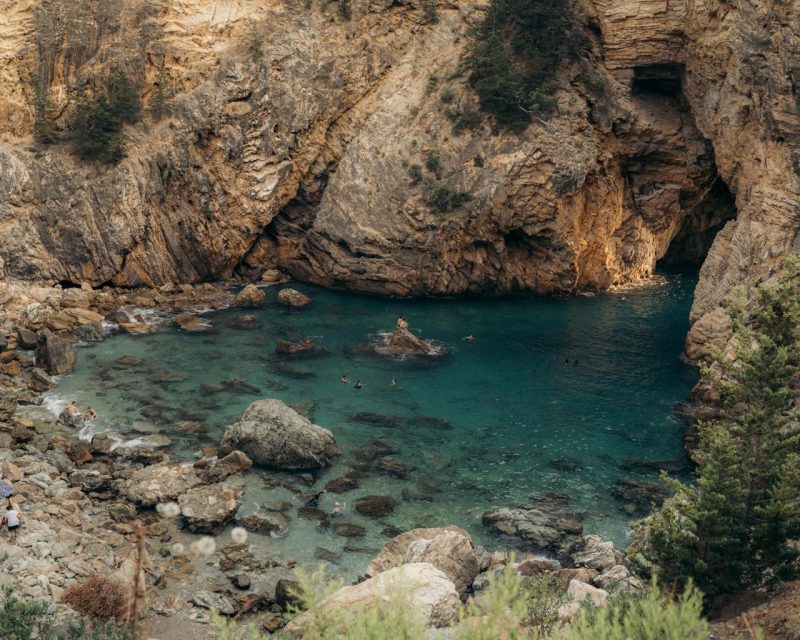 Лучшие пляжи Аланьи
