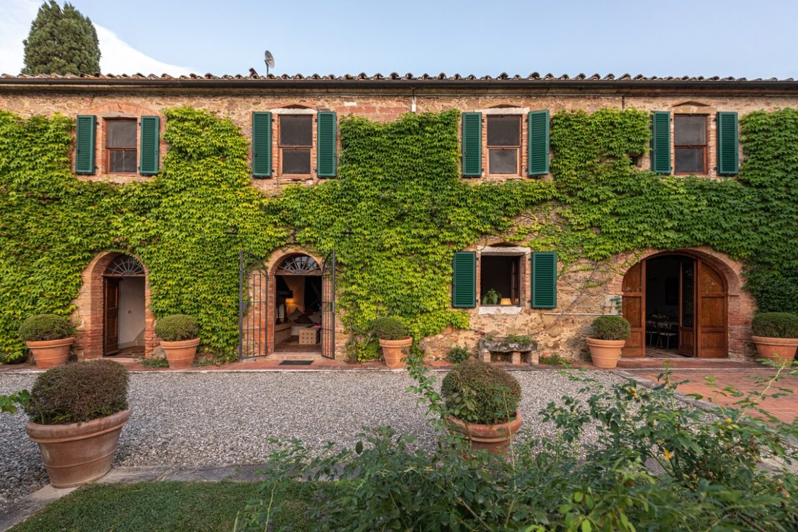 La Fornace
