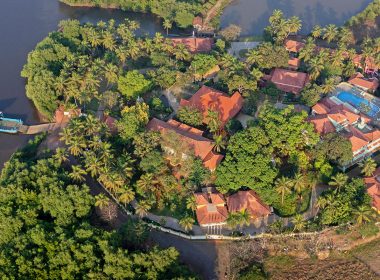 The Best Ayurvedic Retreats in India: Mercure Goa Devaaya Resort