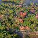 The Best Ayurvedic Retreats in India: Mercure Goa Devaaya Resort