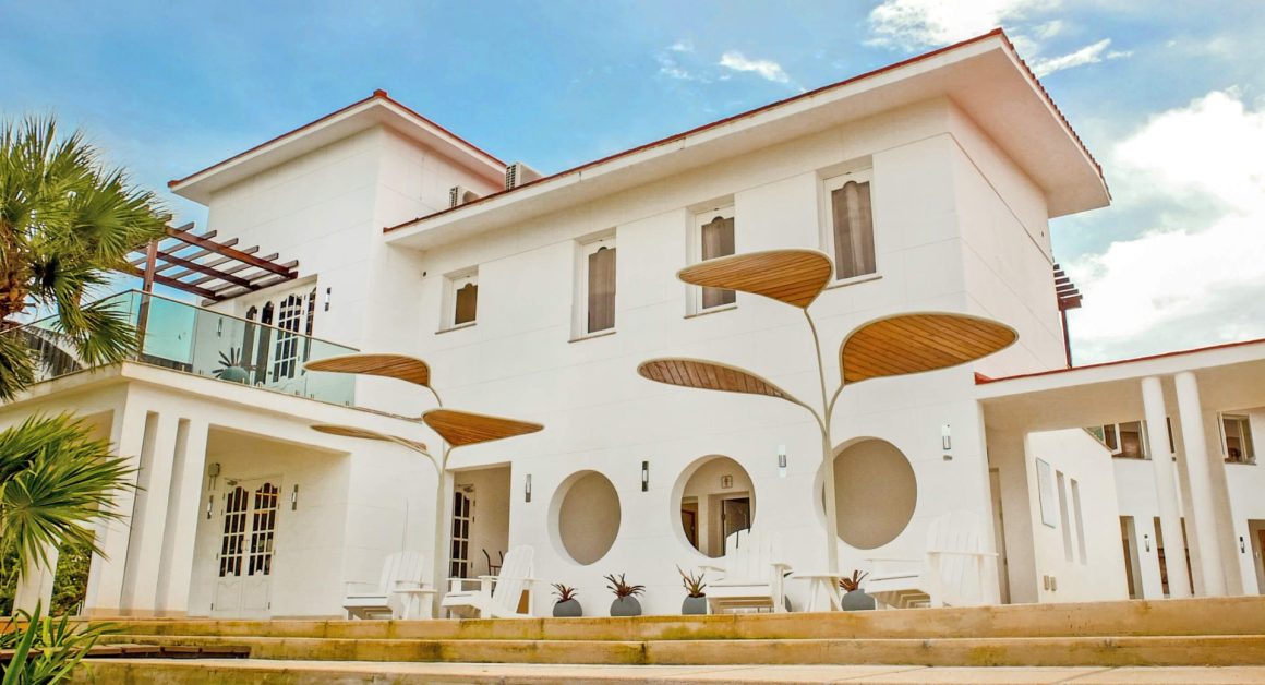 Mystique Casa Perla Varadero