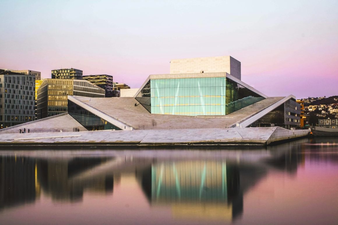 Oslo