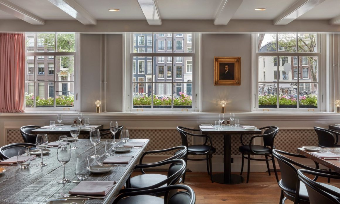 Pulitzer Amsterdam