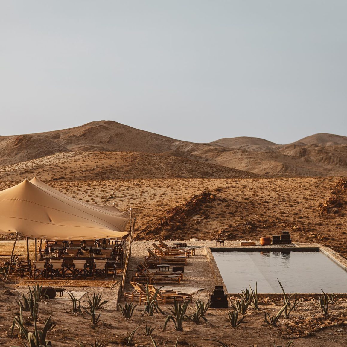 Scarabeo Camp