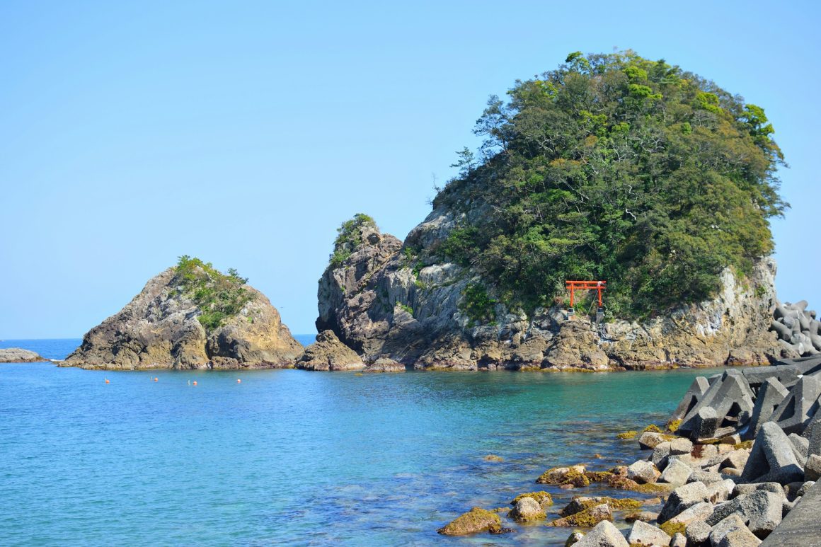 Shikoku Island