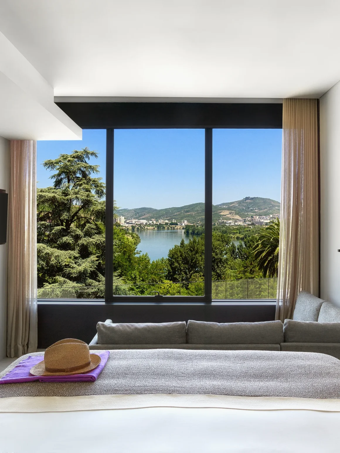Six Senses Douro Valley