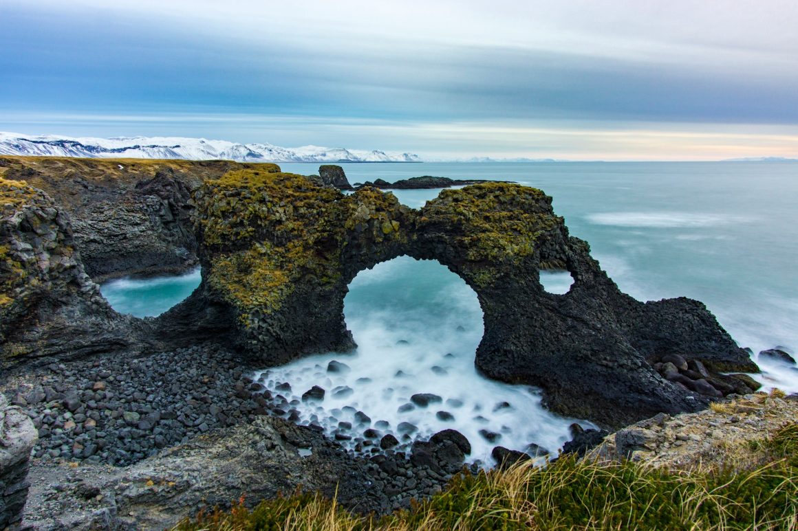 Snæfellsnes