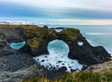 Best Places for Slow Travel – Snæfellsnes
