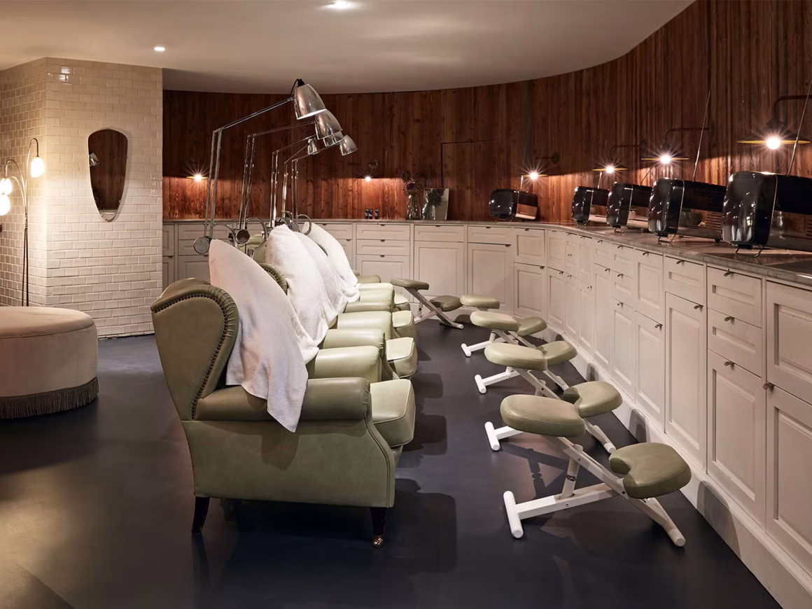 Soho House Berlin