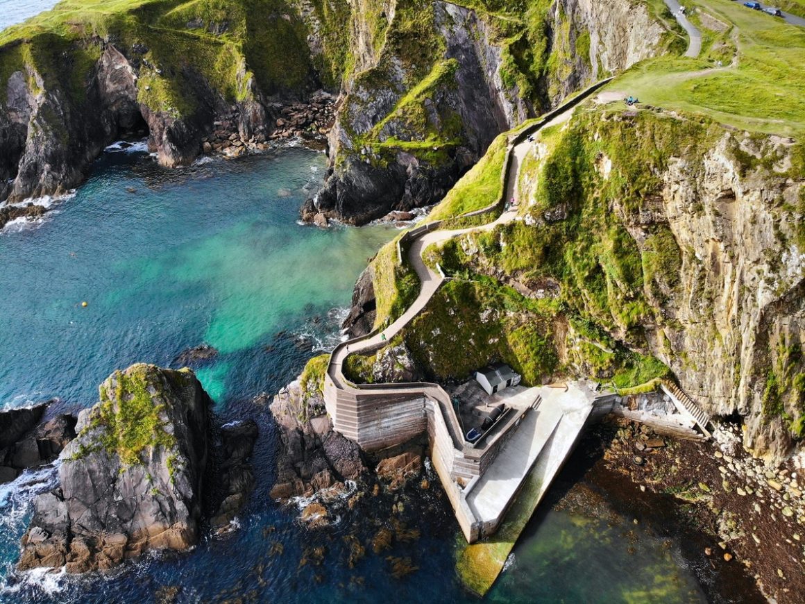 The Wild Atlantic Way 