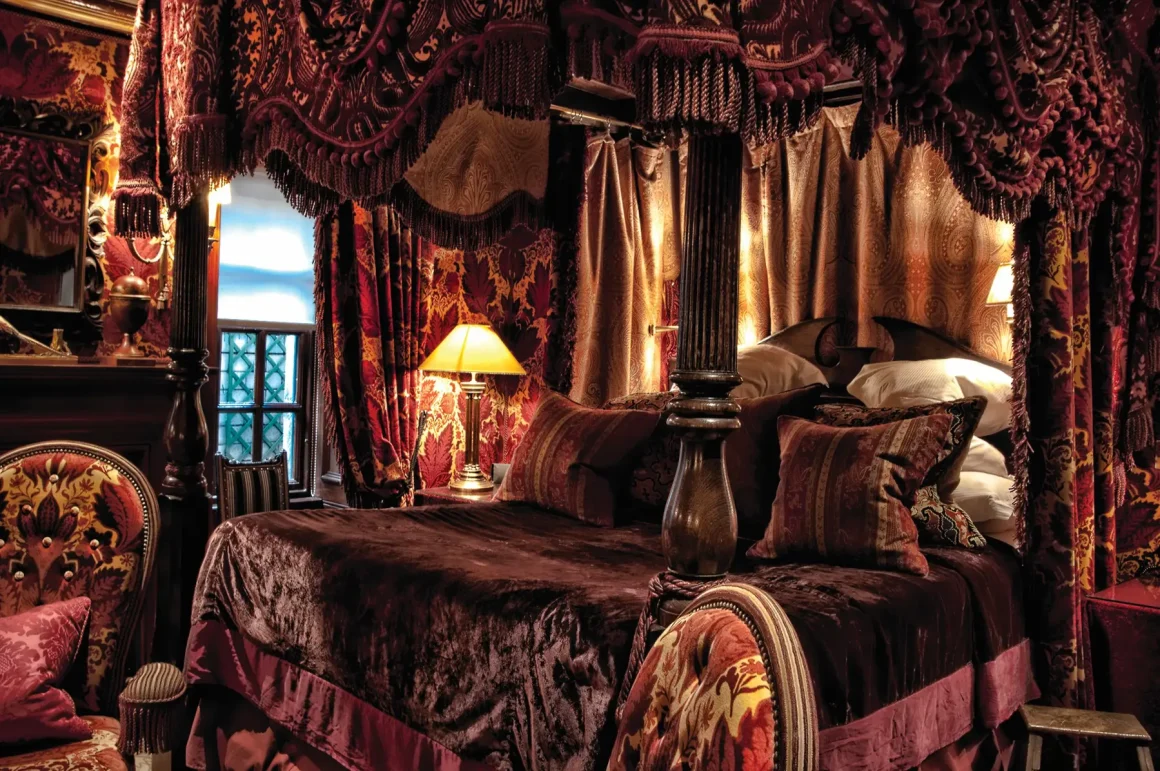 The Witchery