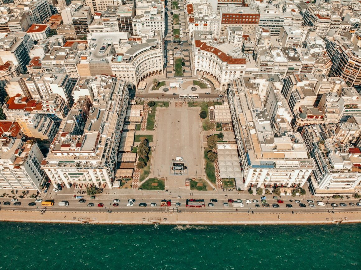 Thessaloniki