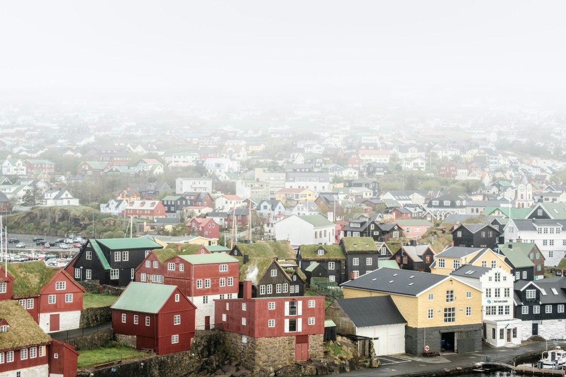 Tórshavn