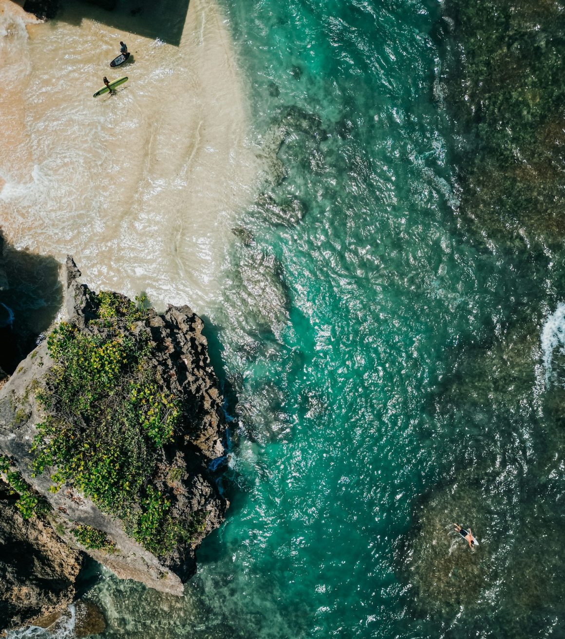 Uluwatu