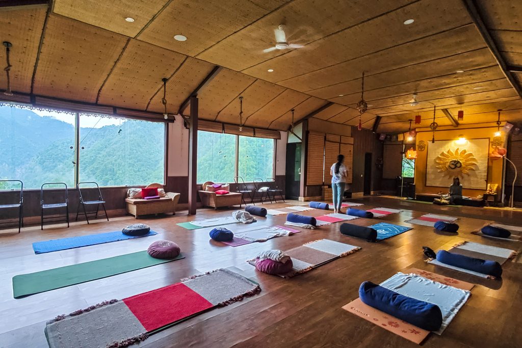 Veda5 Ayurveda Living Village